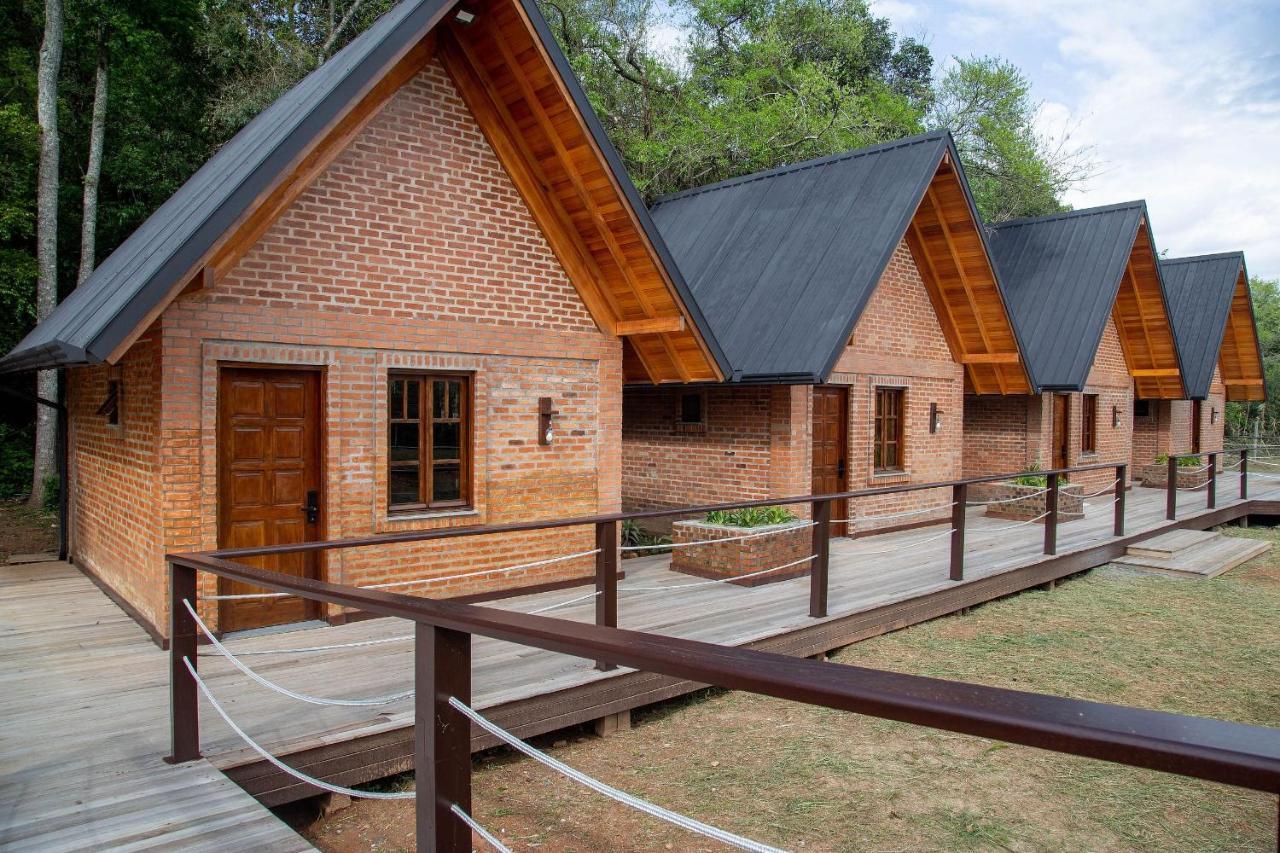 Villaggio Dos Vinhedos Bento Gonçalves Exterior foto
